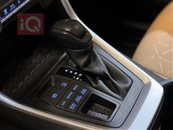 تويوتا راف 4